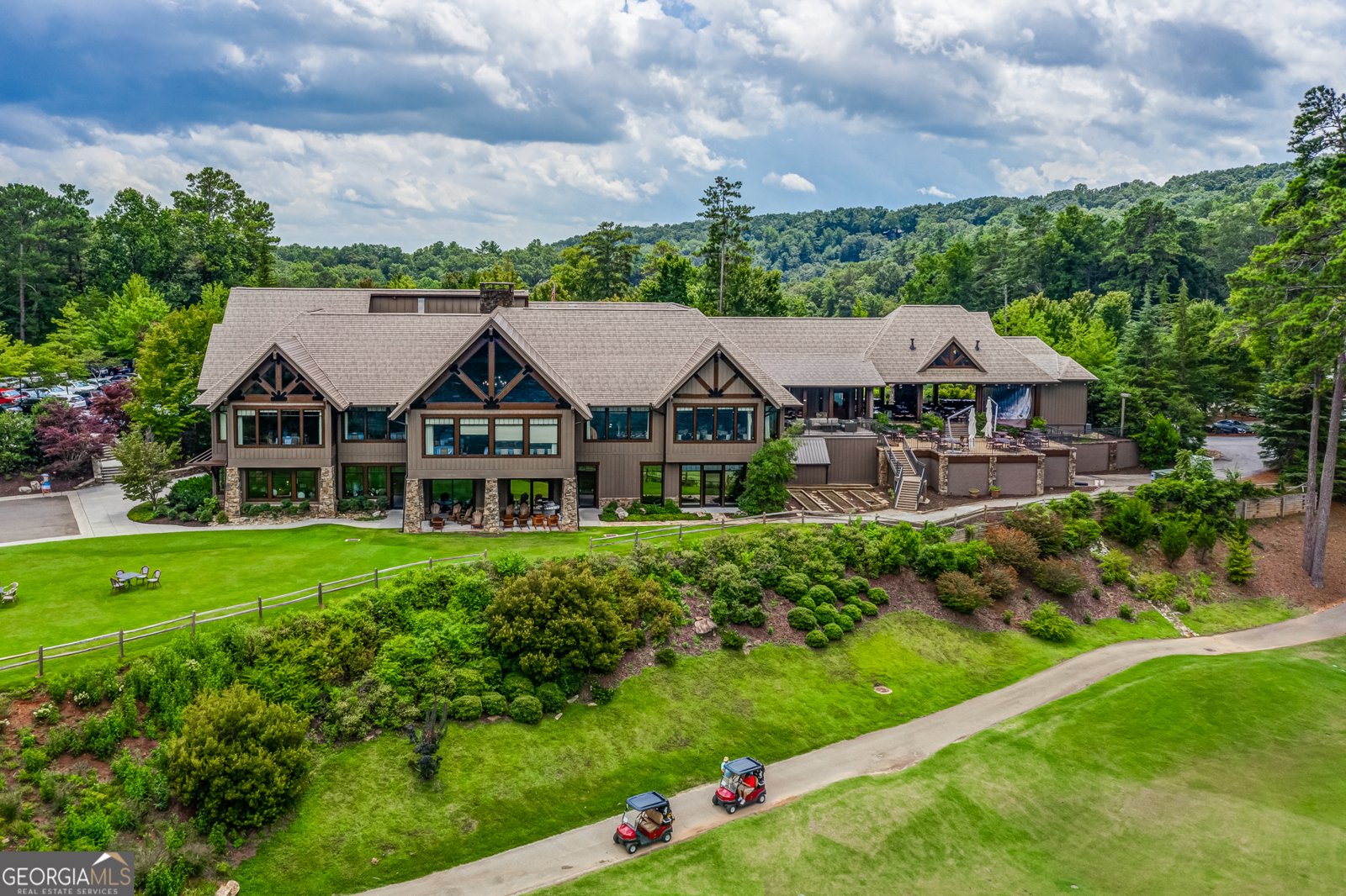 326 Woodland Trace Jasper - 83