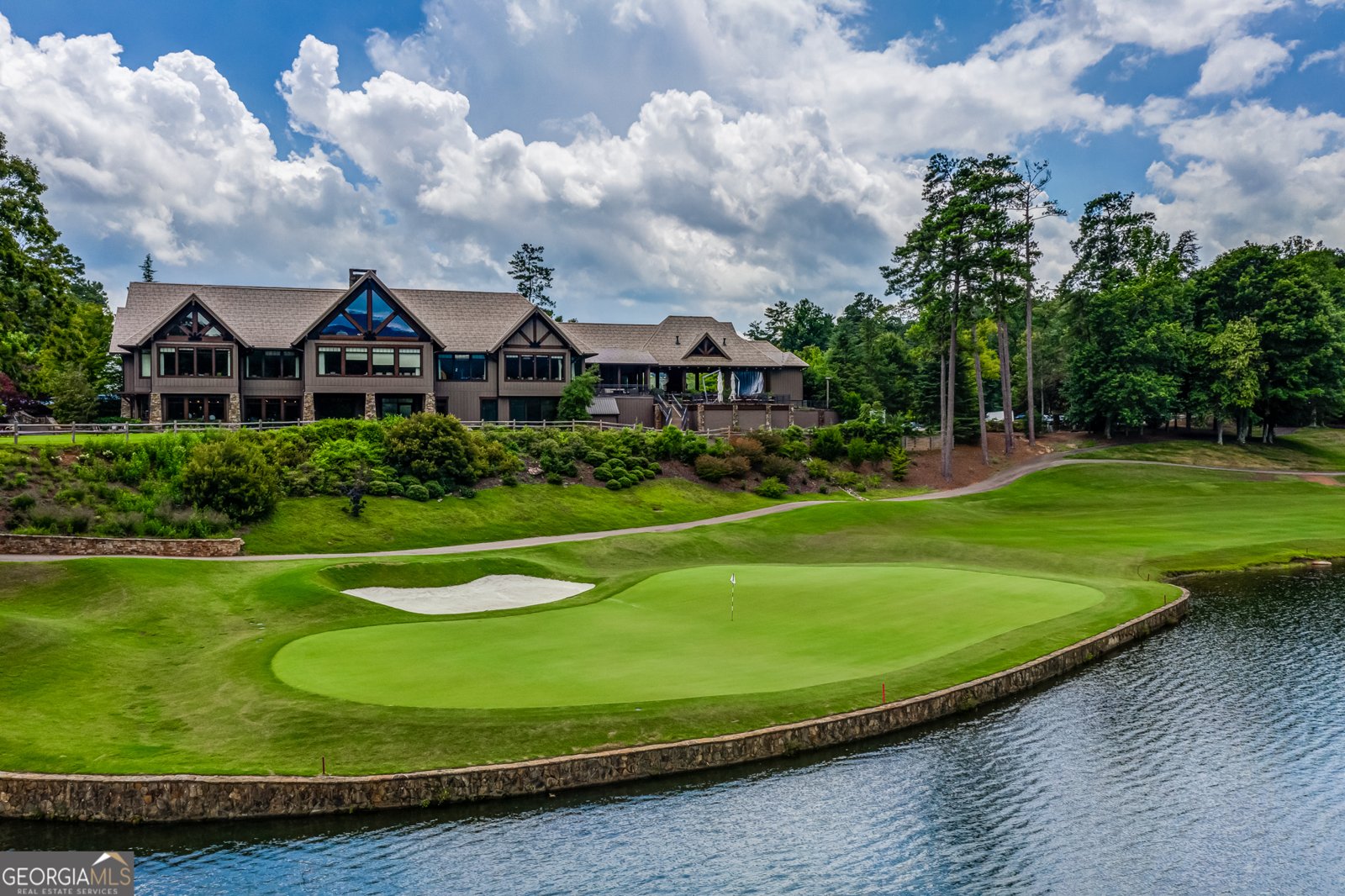 326 Woodland Trace Jasper - 84