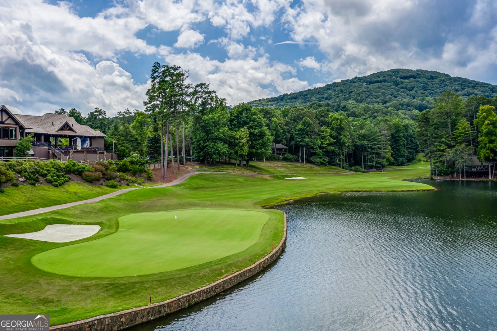 326 Woodland Trace Jasper - 85