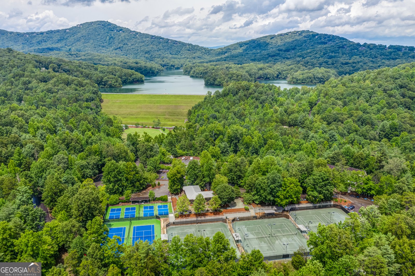 326 Woodland Trace Jasper - 86