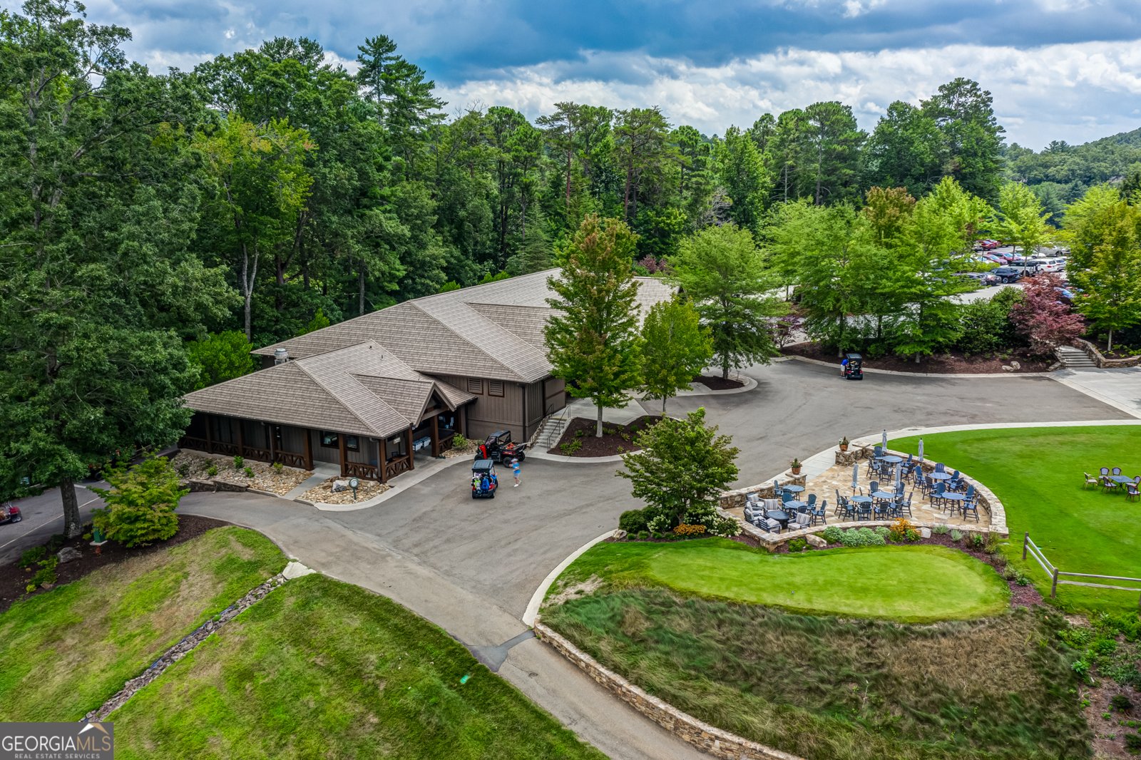 326 Woodland Trace Jasper - 88