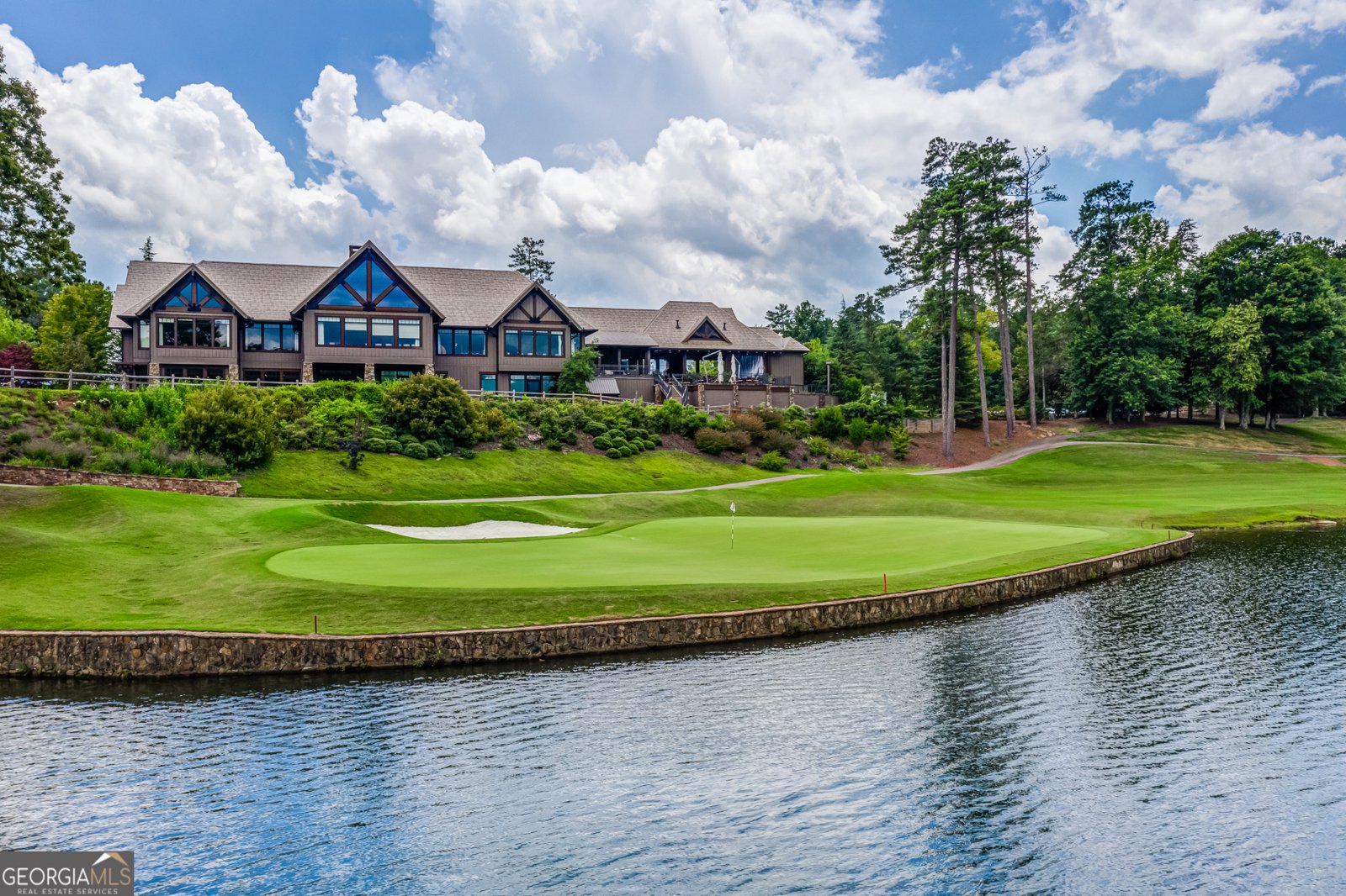 326 Woodland Trace Jasper - 89