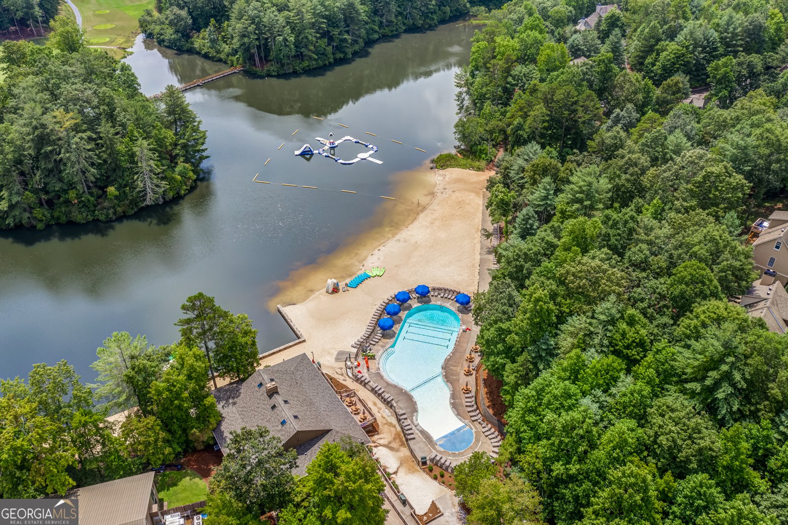 326 Woodland Trace Jasper - 97