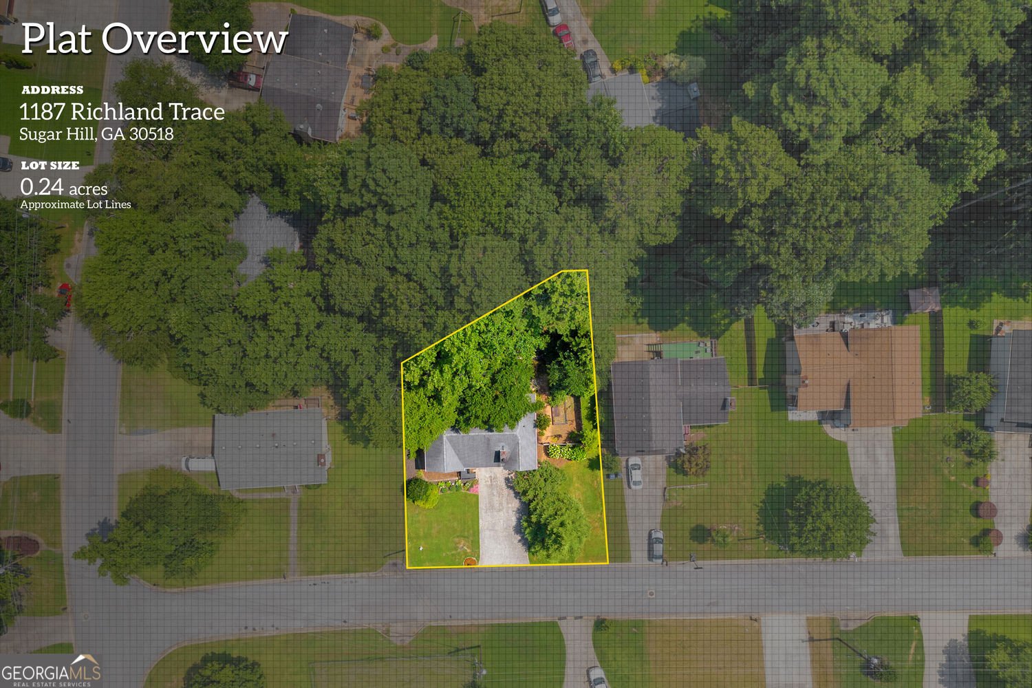 1187 Richland Trce Northeast Trace Sugar Hill - 15