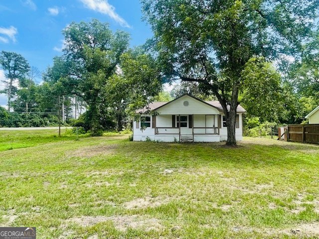1995 Crooms Drive Macon - 2
