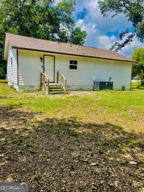 1995 Crooms Drive Macon - 20