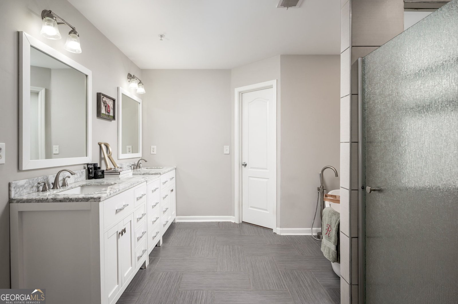 971 Brownstone Lane Marietta - 1