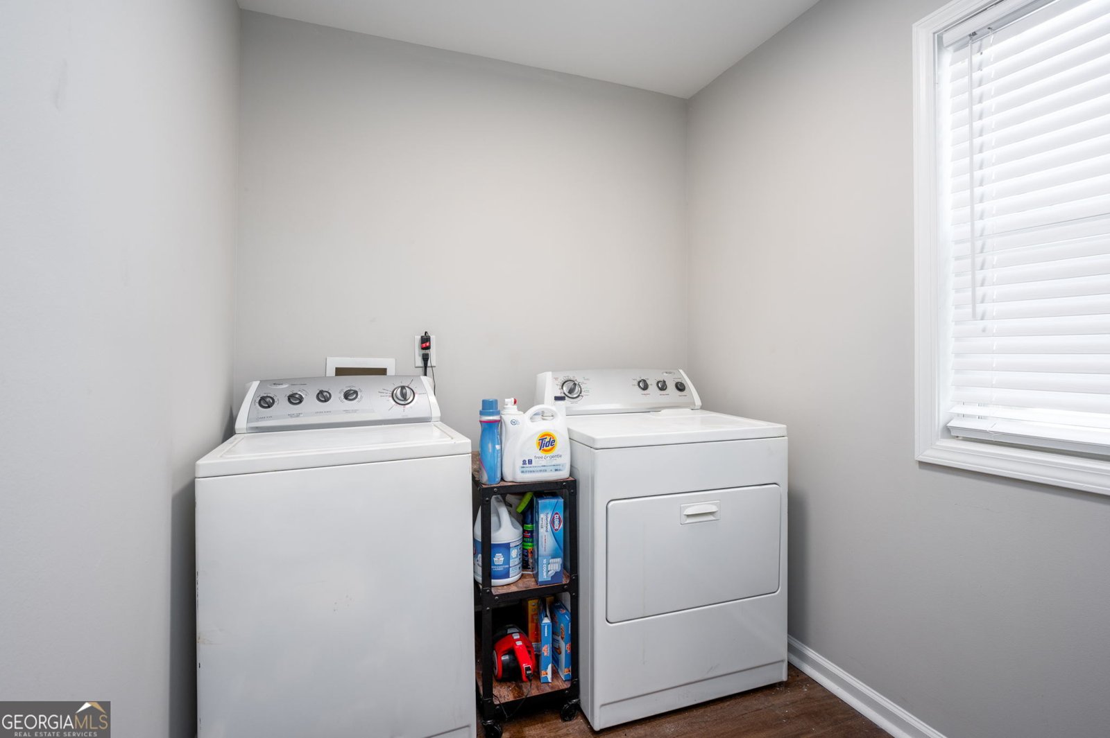 971 Brownstone Lane Marietta - 7
