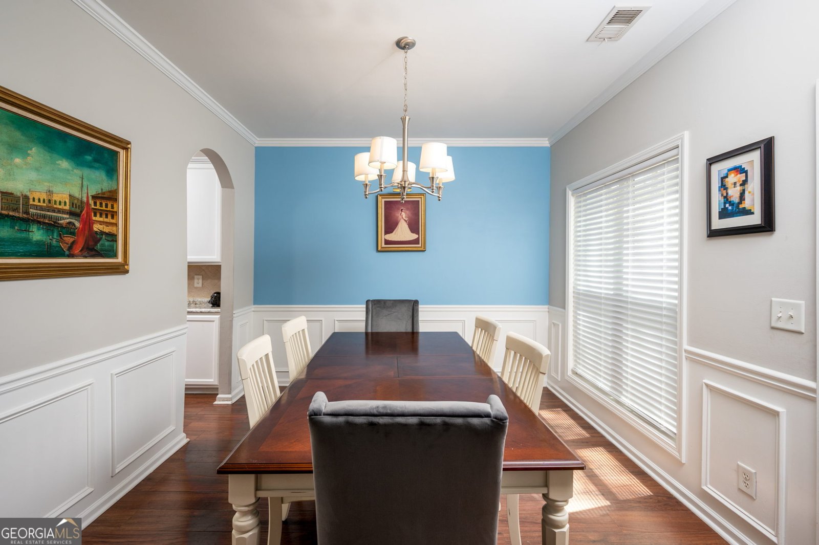 971 Brownstone Lane Marietta - 8