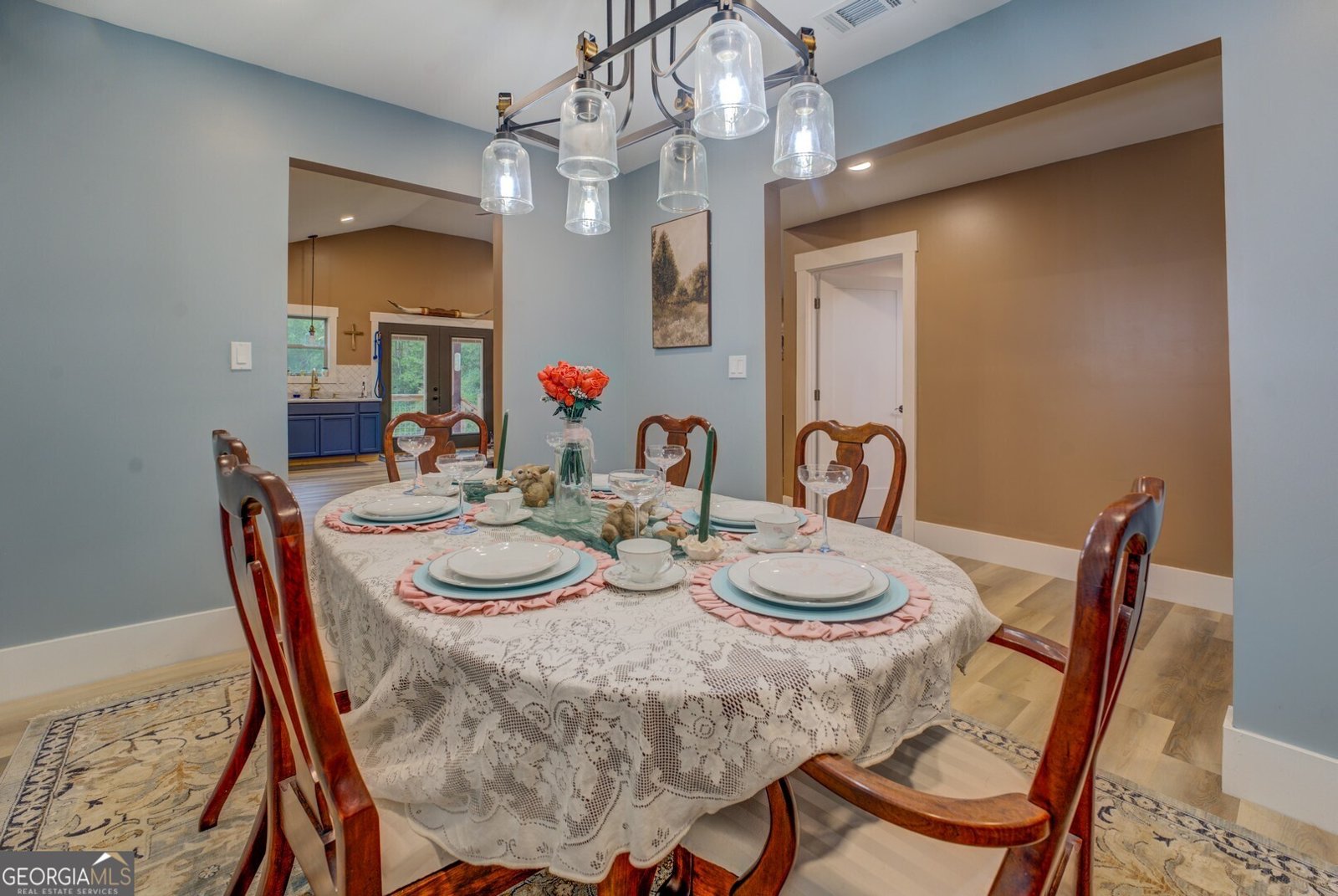 70 McDonald Road Covington - 28