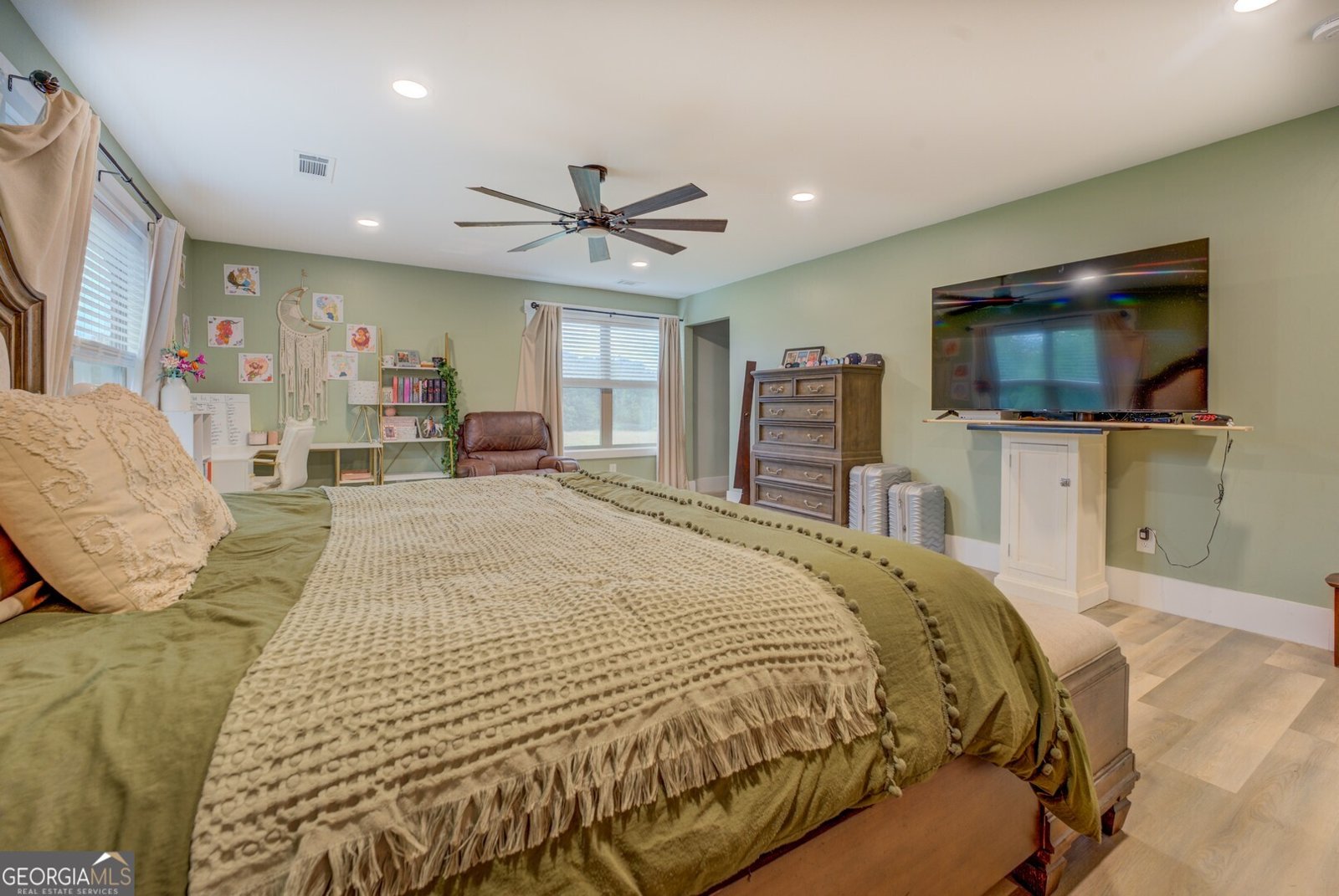 70 McDonald Road Covington - 32