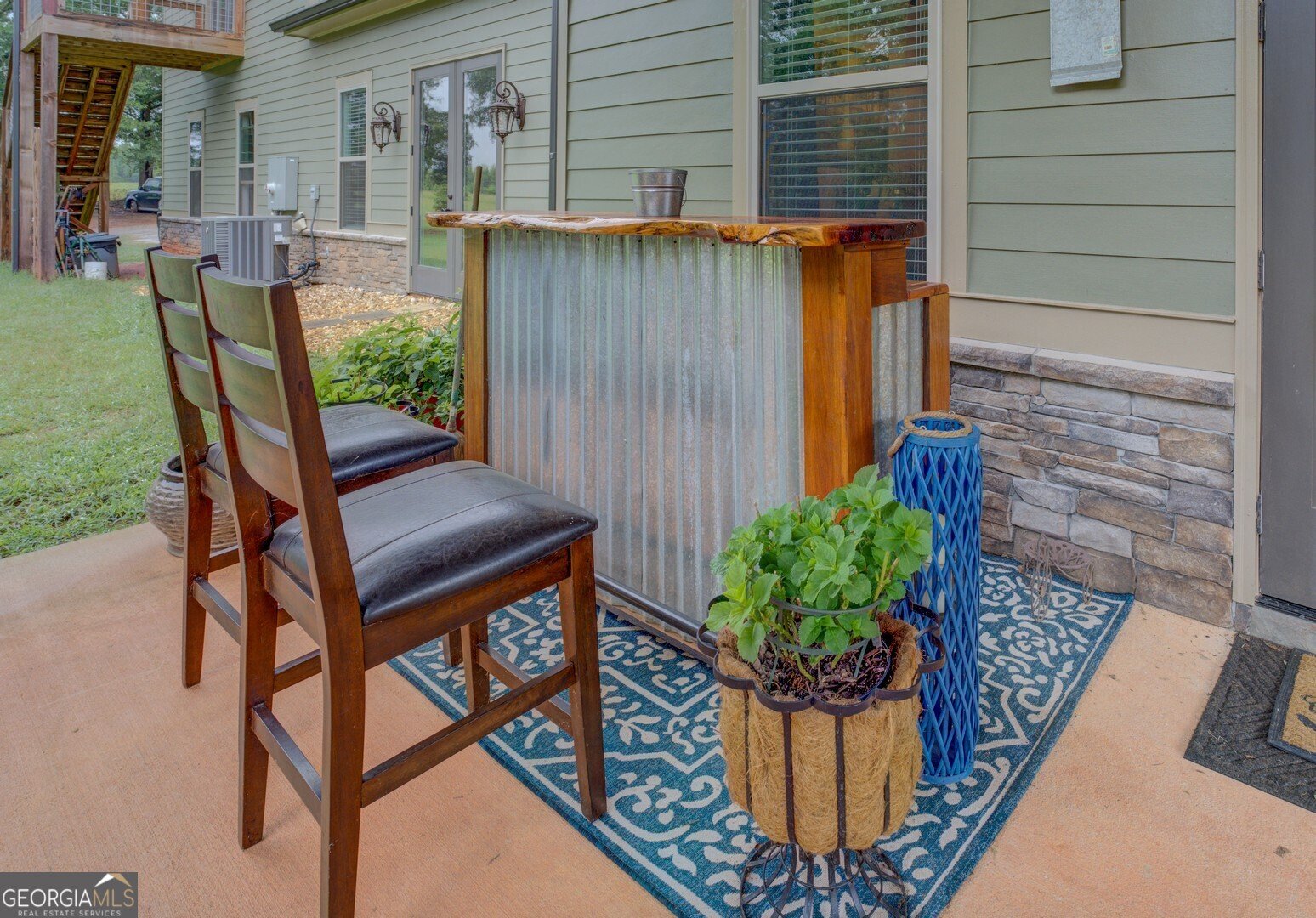 70 McDonald Road Covington - 34