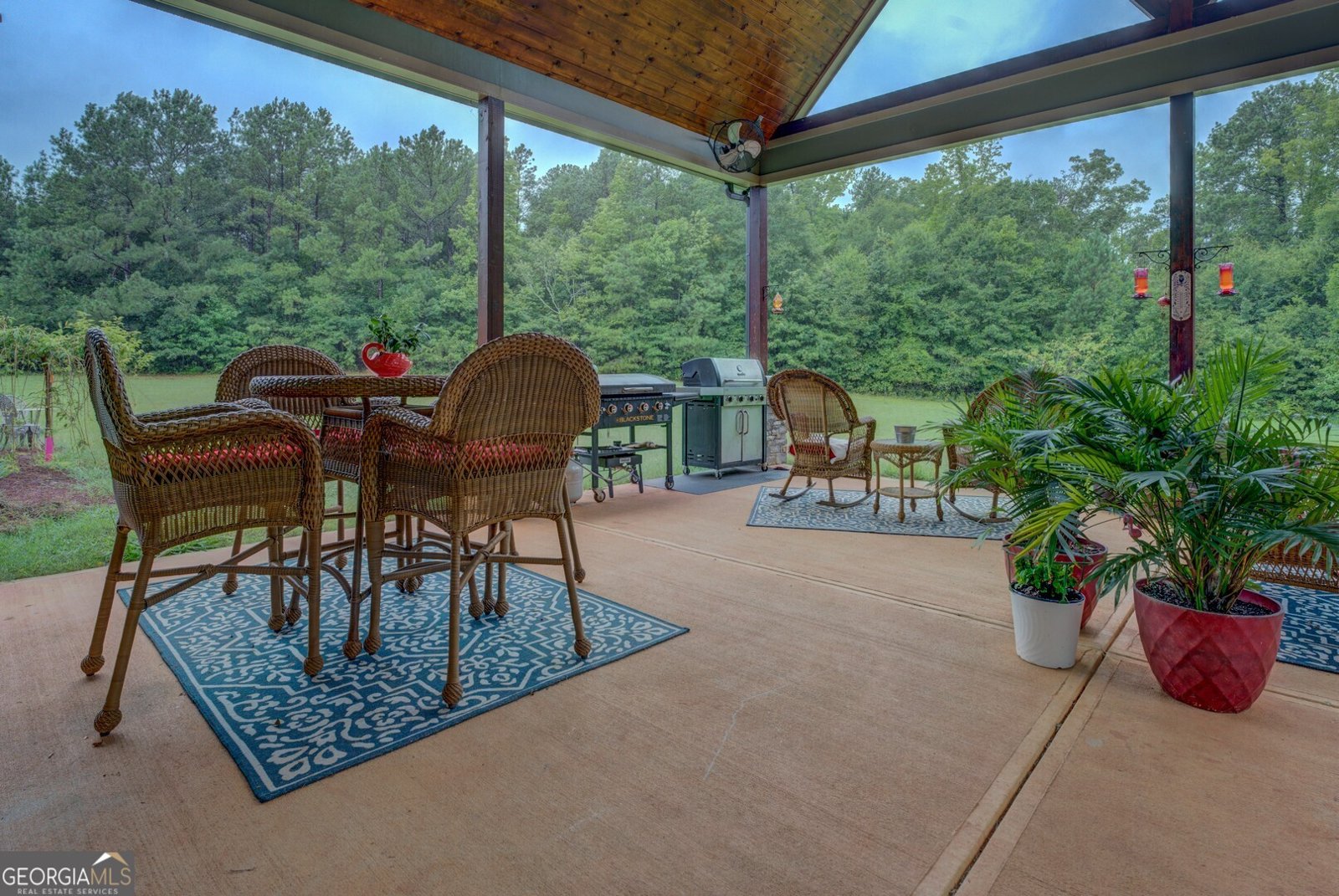 70 McDonald Road Covington - 35