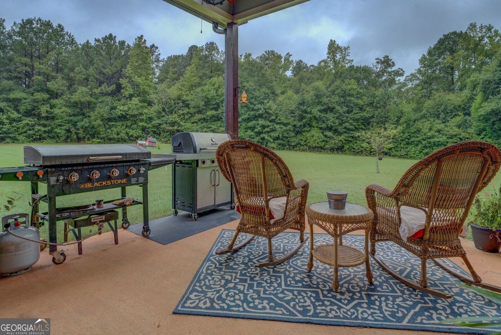 70 McDonald Road Covington - 36