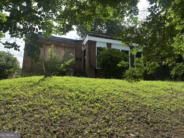 1175 Monroe Drive Atlanta - 1
