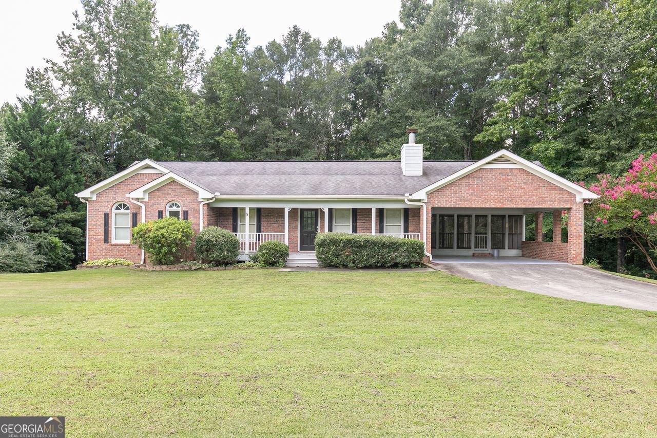 820 BENNETT Powder Springs - 2