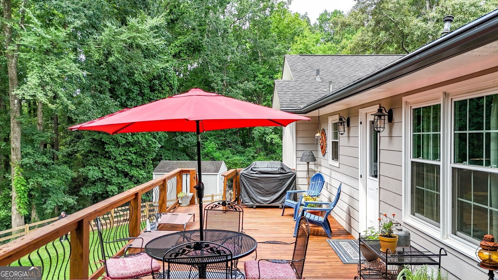 43 Miltons Walk Cartersville - 1