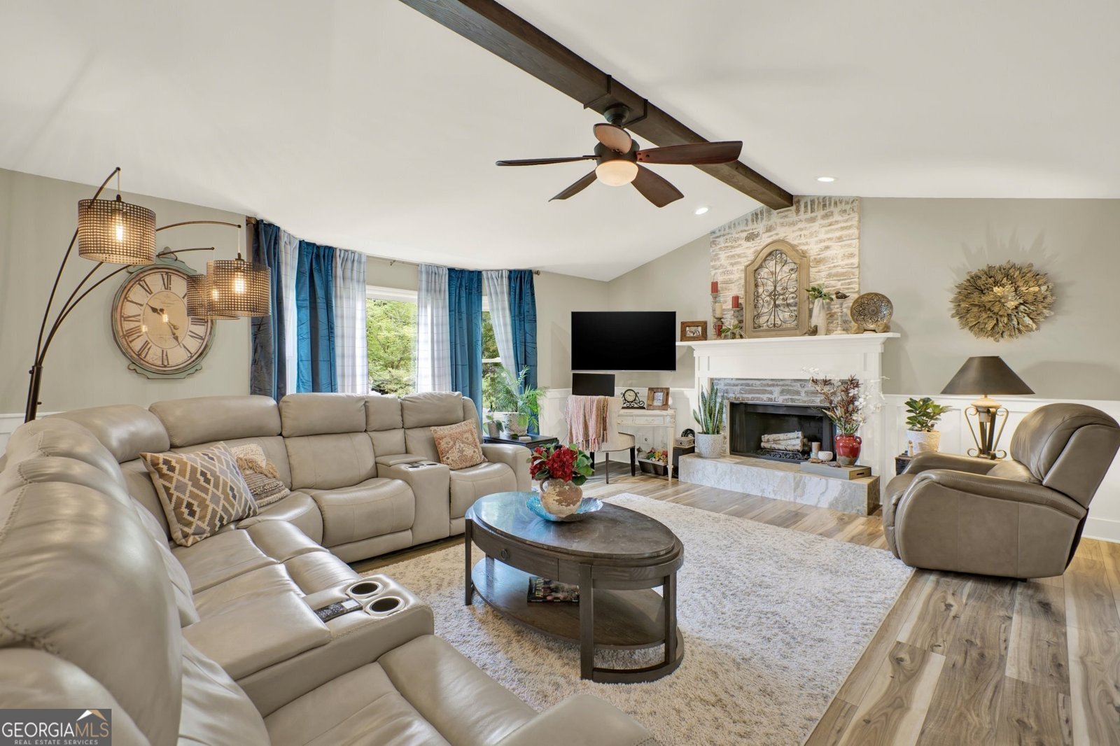 43 Miltons Walk Cartersville - 14