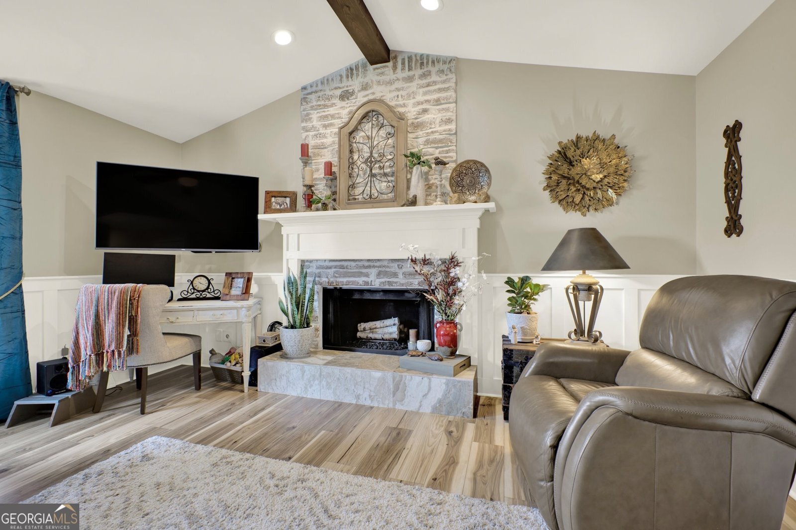 43 Miltons Walk Cartersville - 18