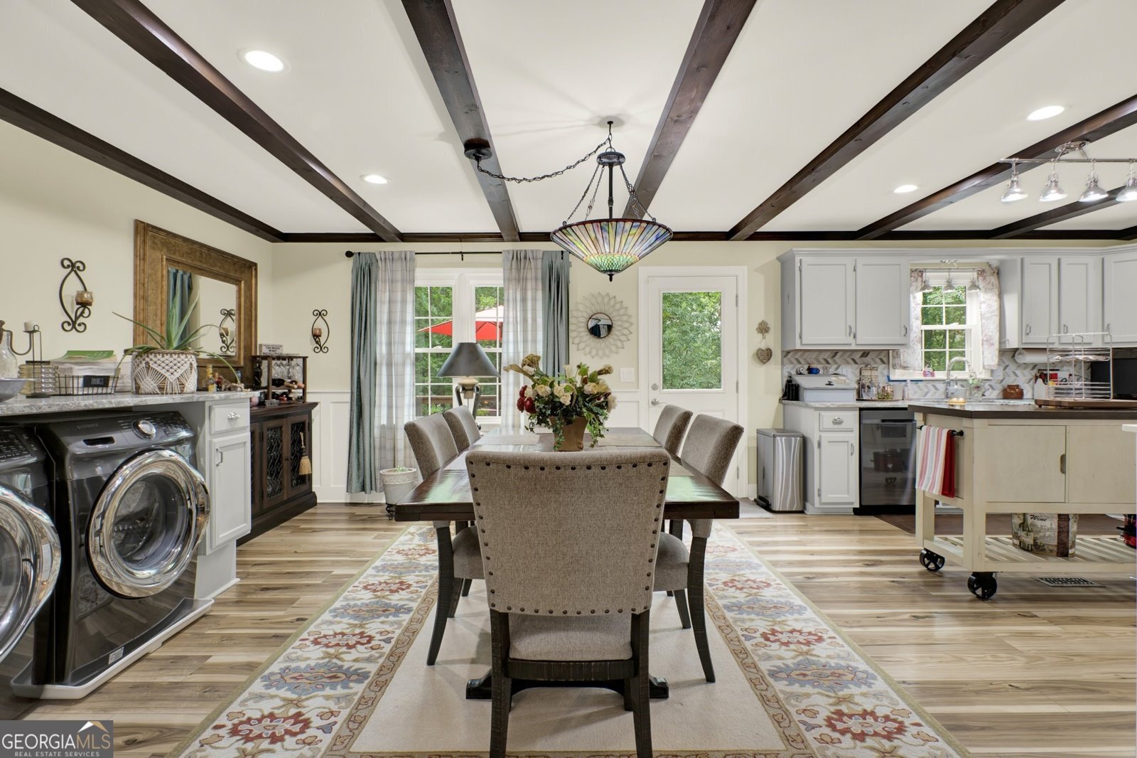 43 Miltons Walk Cartersville - 20