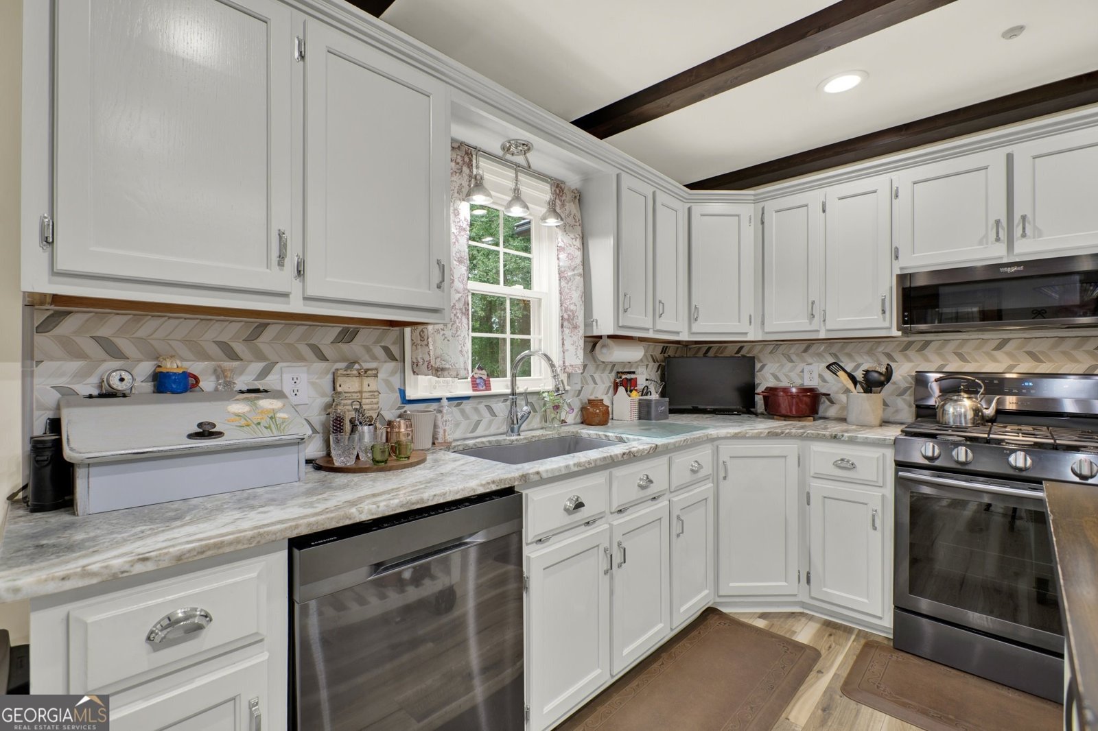 43 Miltons Walk Cartersville - 22