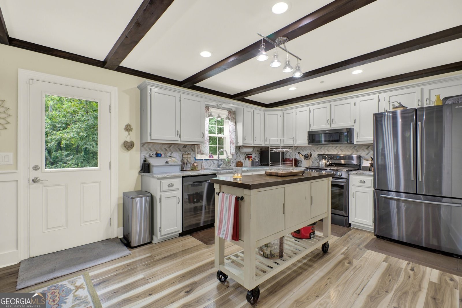 43 Miltons Walk Cartersville - 24