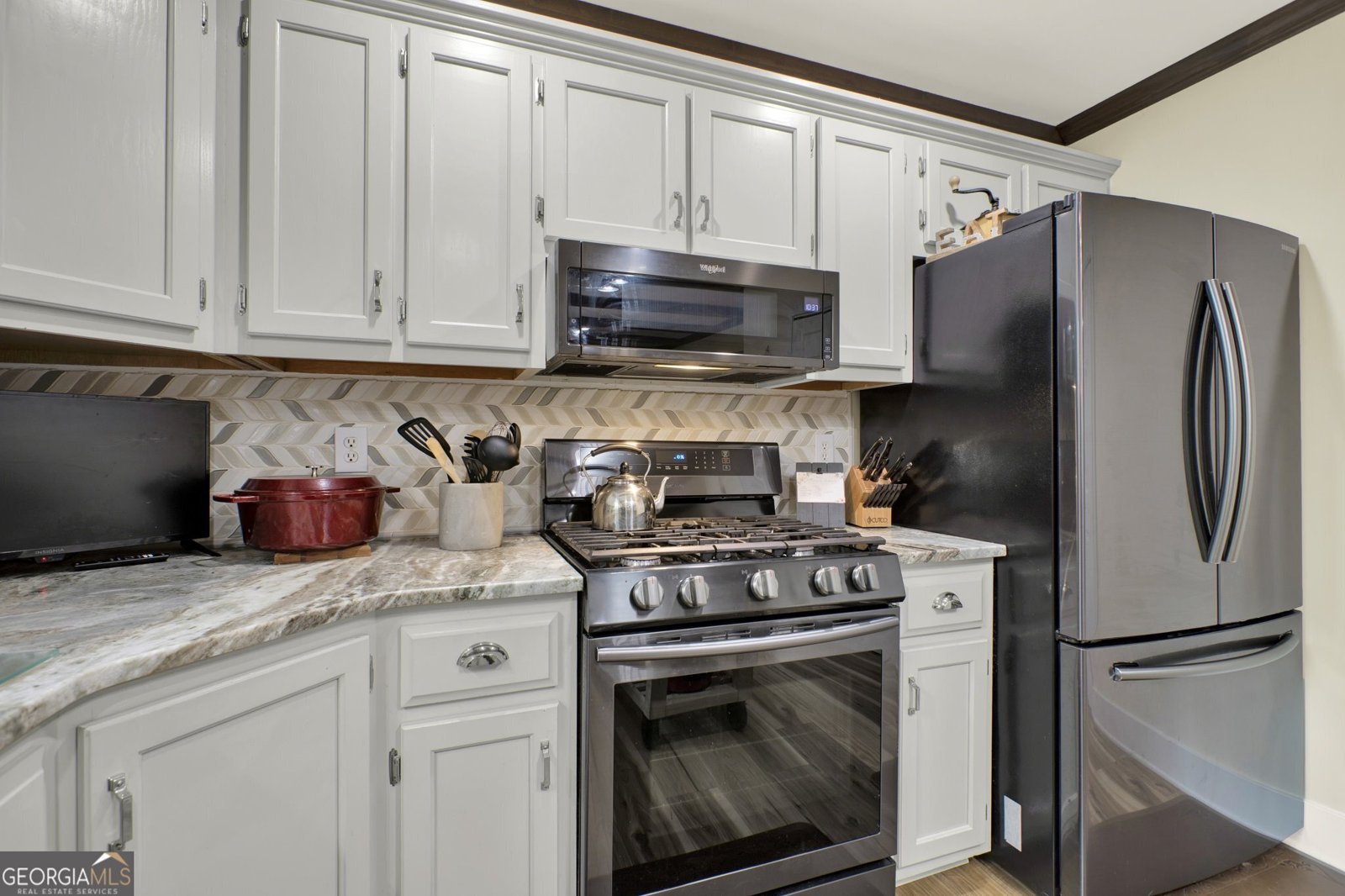 43 Miltons Walk Cartersville - 25
