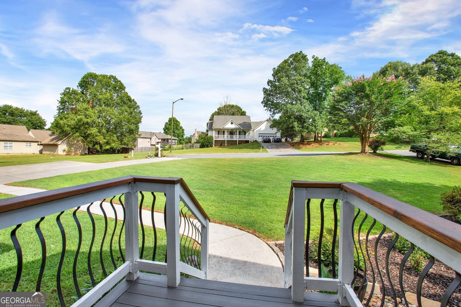 43 Miltons Walk Cartersville - 4