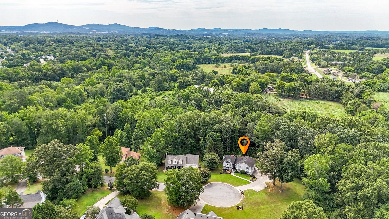 43 Miltons Walk Cartersville - 5