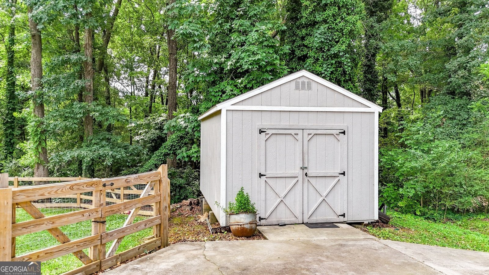 43 Miltons Walk Cartersville - 6
