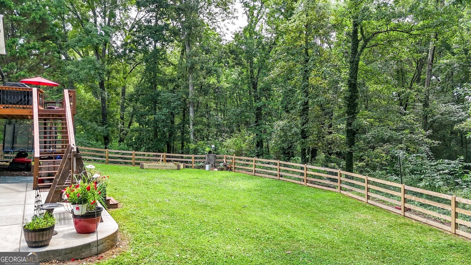43 Miltons Walk Cartersville - 69
