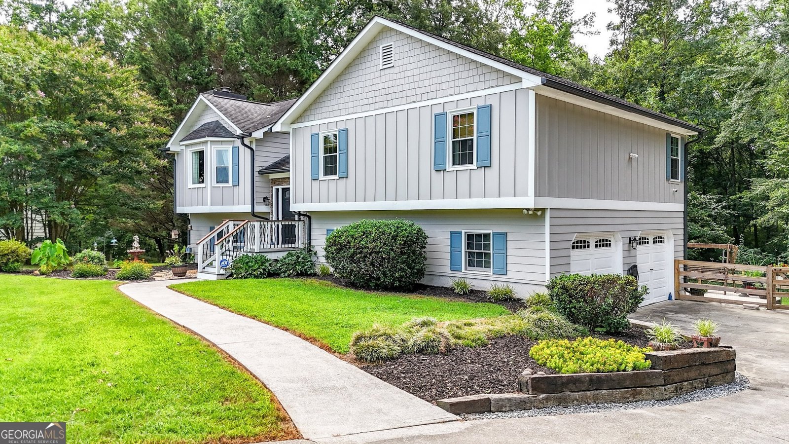 43 Miltons Walk Cartersville - 8