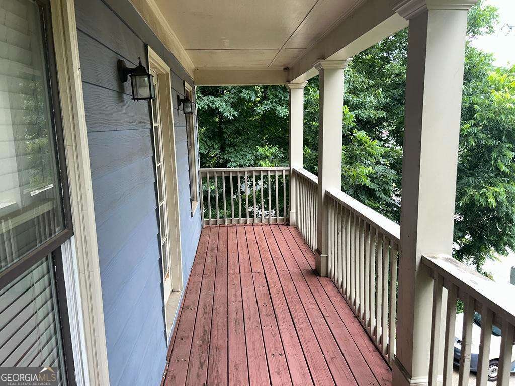 1539 Beecher Street Atlanta - 3