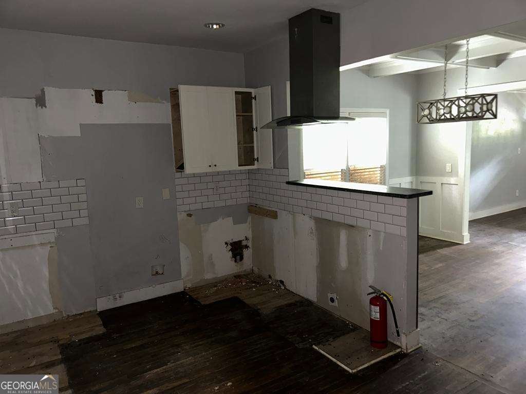 1539 Beecher Street Atlanta - 9
