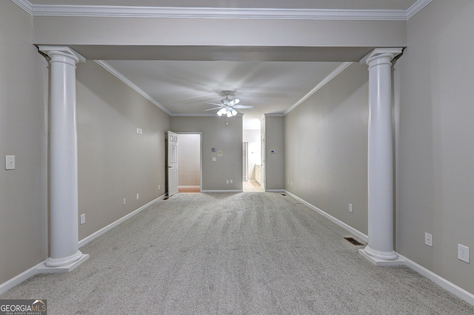 490 Grand Teton Circle Fayetteville - 29