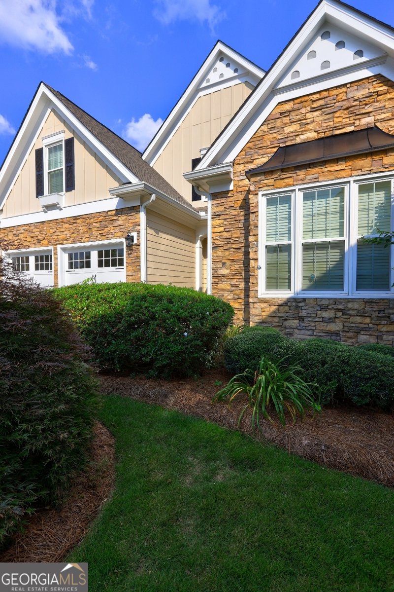 490 Grand Teton Circle Fayetteville - 3
