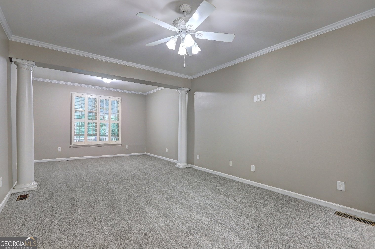 490 Grand Teton Circle Fayetteville - 30