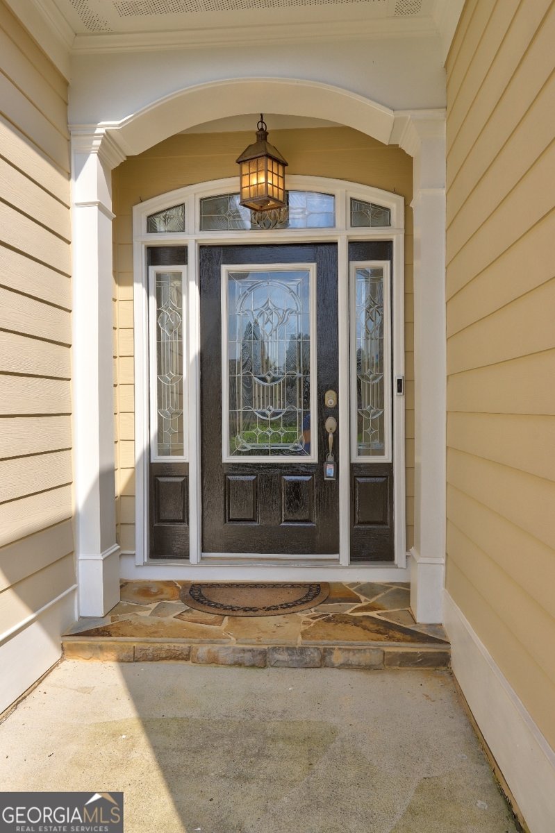 490 Grand Teton Circle Fayetteville - 4