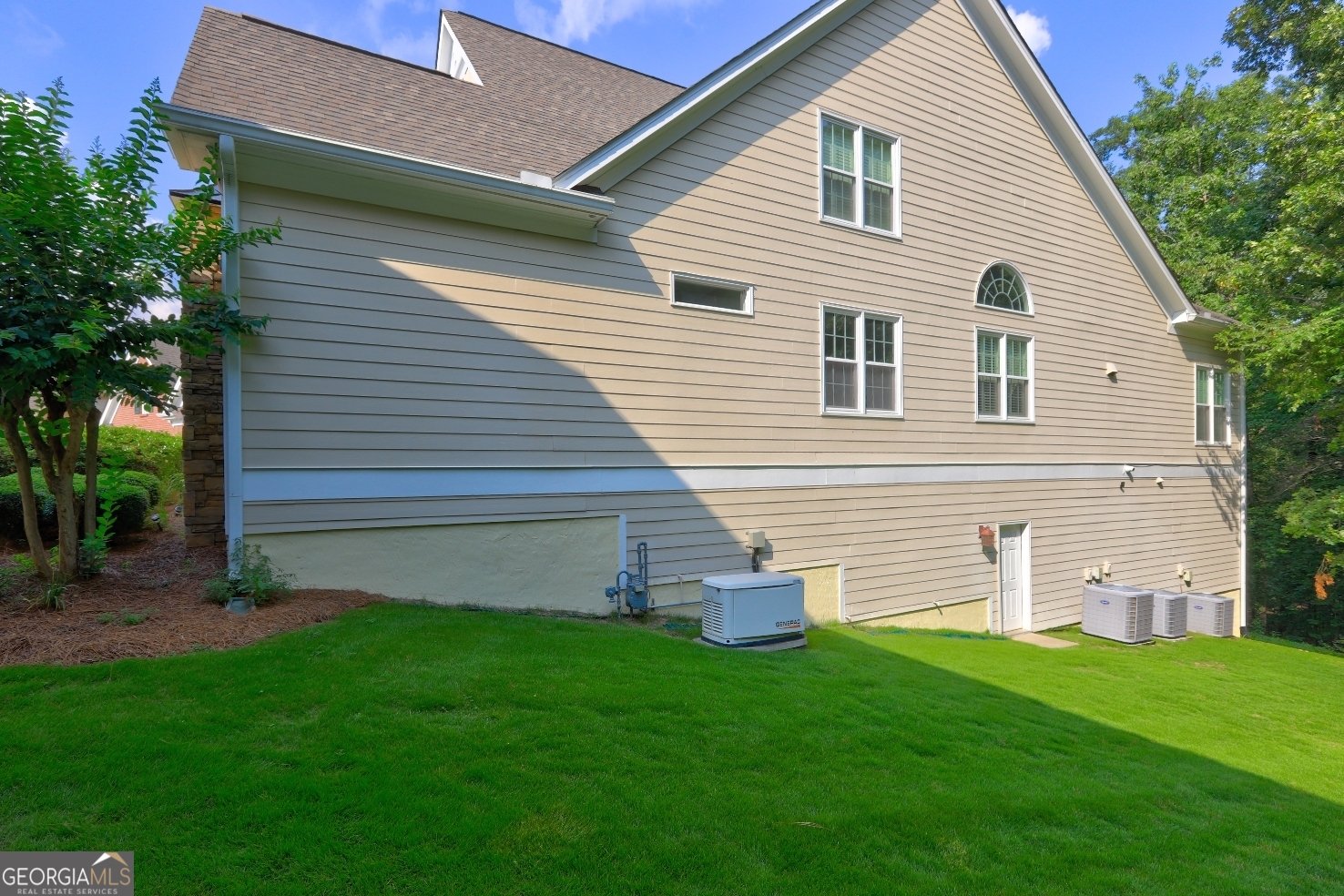 490 Grand Teton Circle Fayetteville - 63