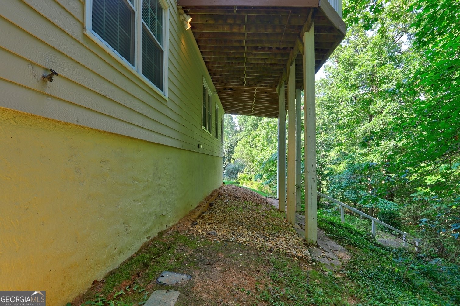 490 Grand Teton Circle Fayetteville - 64