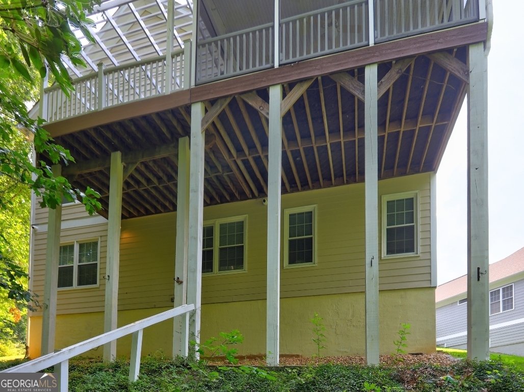 490 Grand Teton Circle Fayetteville - 65