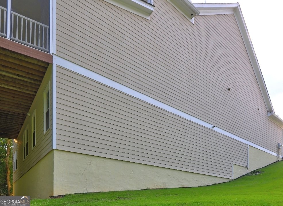 490 Grand Teton Circle Fayetteville - 66