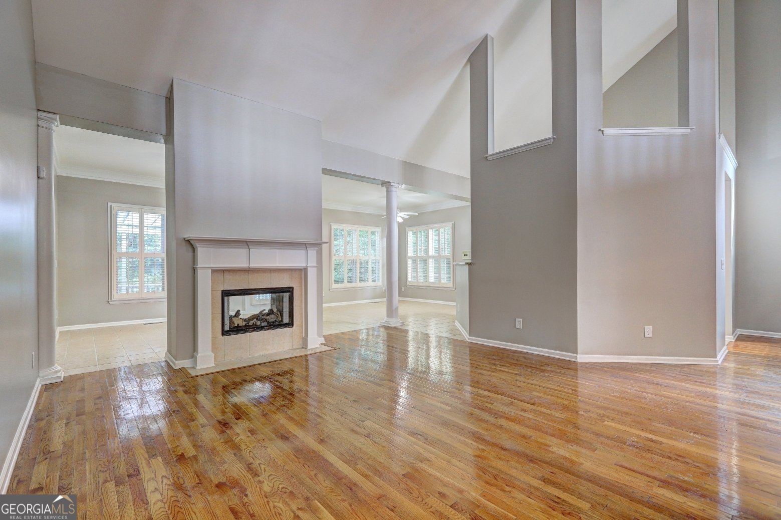 490 Grand Teton Circle Fayetteville - 7