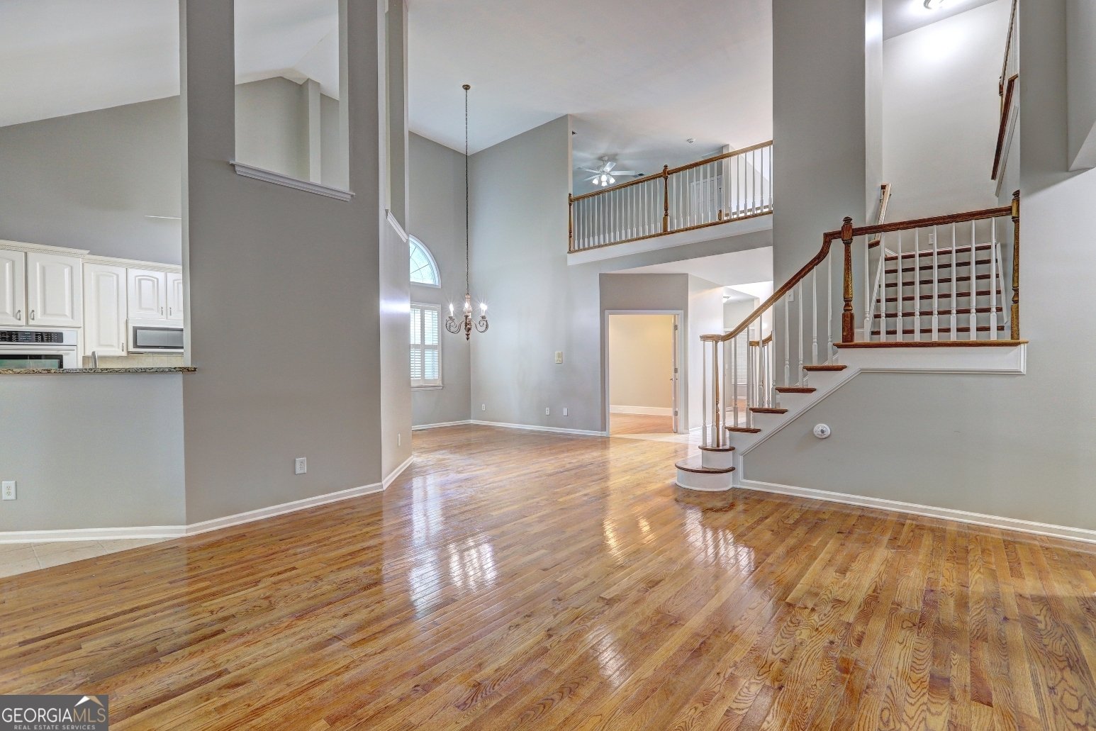 490 Grand Teton Circle Fayetteville - 8