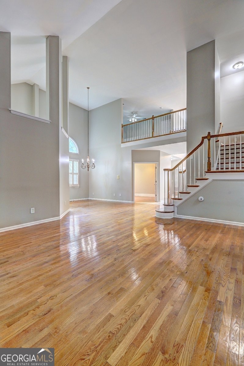 490 Grand Teton Circle Fayetteville - 9