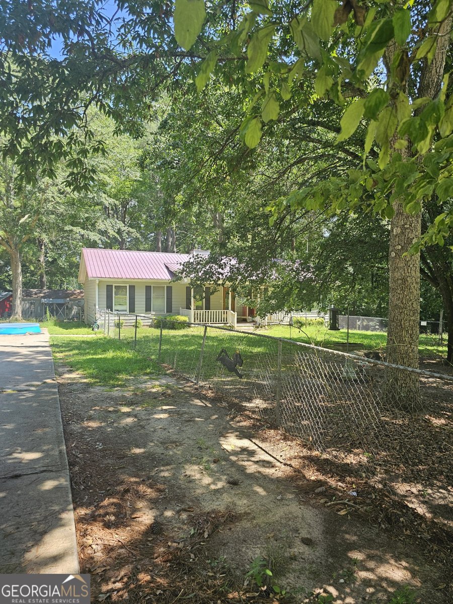 921 Hightower Trail Oxford - 1