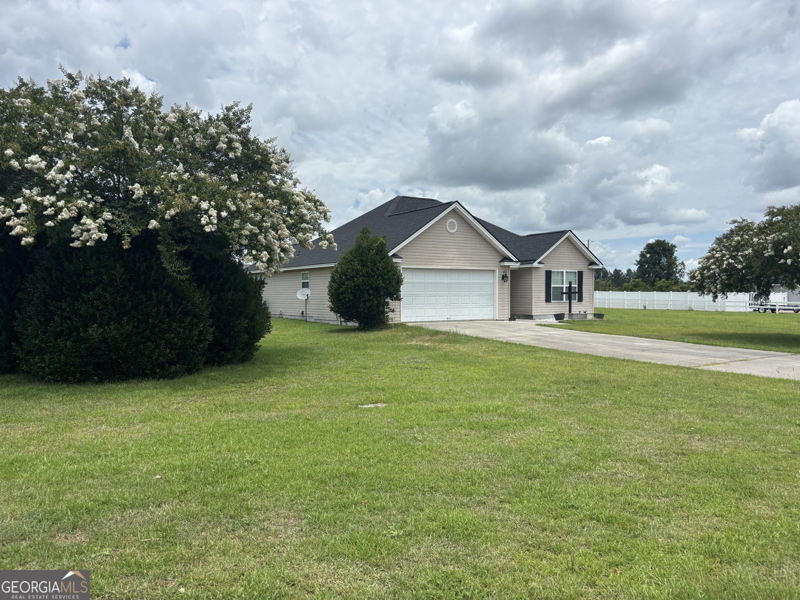 258 Stonebrook Way Statesboro - 1