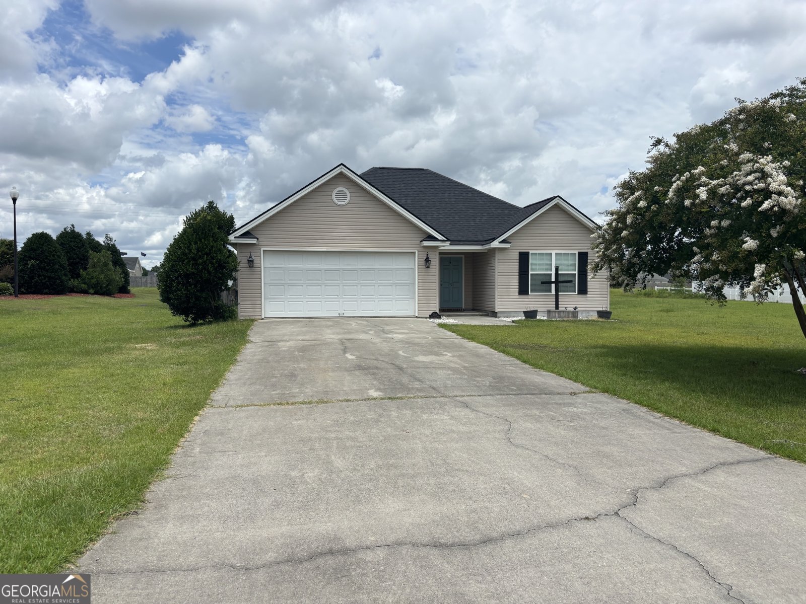 258 Stonebrook Way Statesboro - 2
