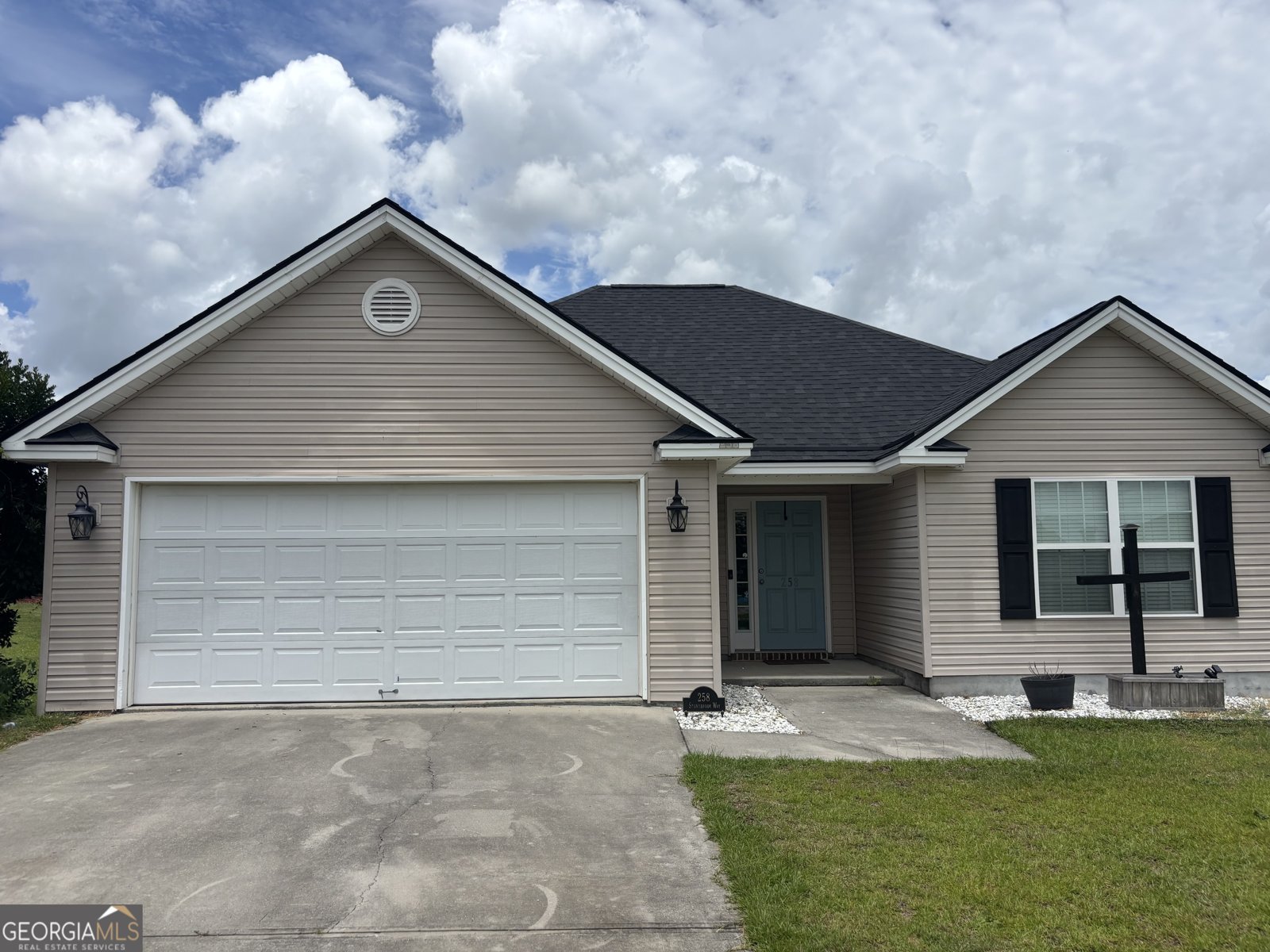 258 Stonebrook Way Statesboro - 3
