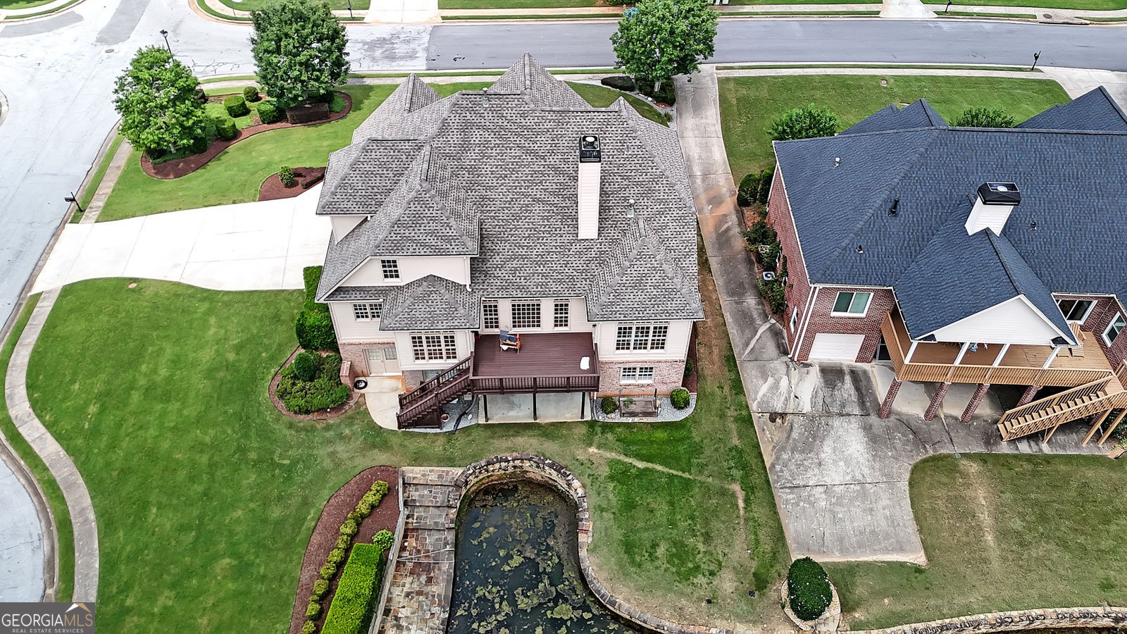 1375 Highland Lake Drive Lawrenceville - 10